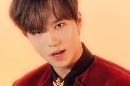 Junseo WEi Twilight Junseo WEi Twilight