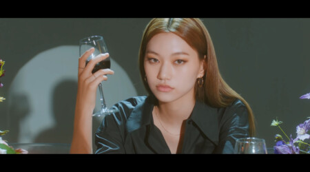 Doyeon Weki Meki Cool