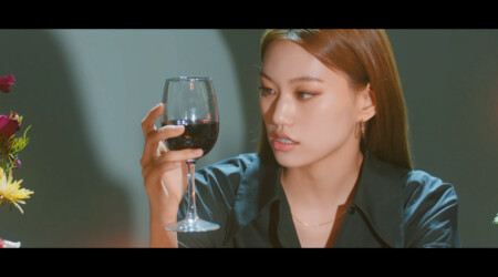 Doyeon Weki Meki Cool