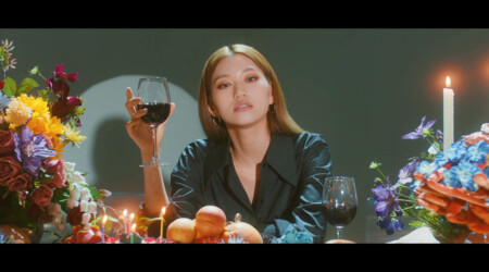 Doyeon Weki Meki Cool