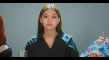 Doyeon Weki Meki Cool