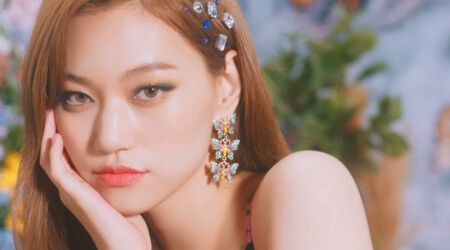 Doyeon Weki Meki Cool