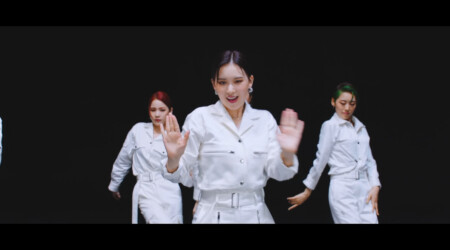 Elly Weki Meki Cool