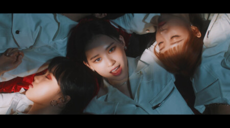 Elly Weki Meki Cool