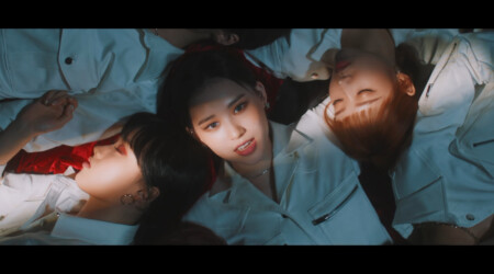 Elly Weki Meki Cool