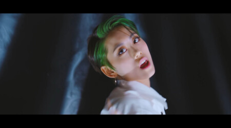 Lua Weki Meki Cool