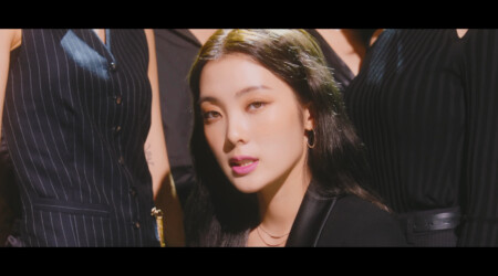 Lucy Weki Meki Cool