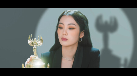Lucy Weki Meki Cool