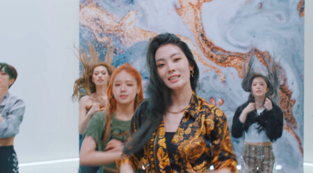 Lucy Weki Meki Cool