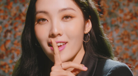 Lucy Weki Meki Cool