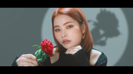 Rina Weki Meki Cool