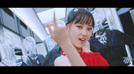 Sei Weki Meki Cool