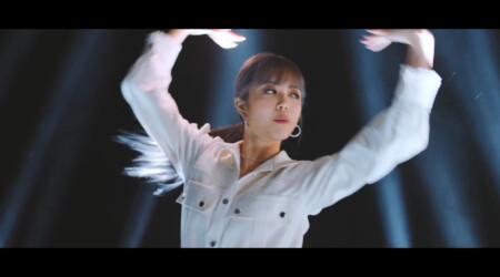 Suyeon Weki Meki Cool