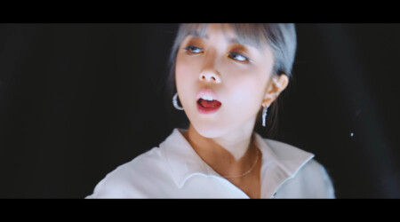 Suyeon Weki Meki Cool