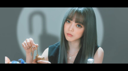 Suyeon Weki Meki Cool