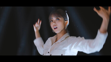 Suyeon Weki Meki Cool