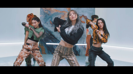 Suyeon Weki Meki Cool