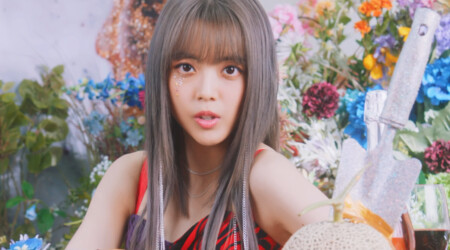 Suyeon Weki Meki Cool