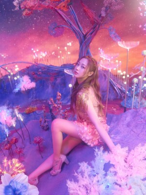 aespa Giselle Profile aespa Giselle Profile