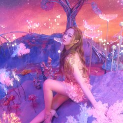 aespa Giselle Profile aespa Giselle Profile