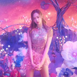 aespa Giselle Profile aespa Giselle Profile