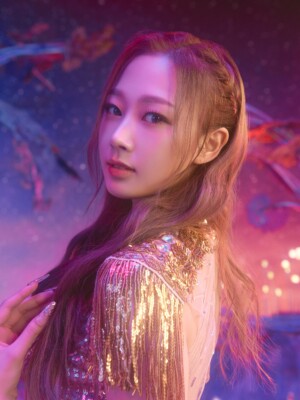 aespa Giselle Profile aespa Giselle Profile