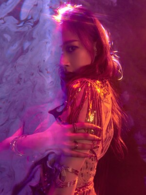 aespa Giselle Profile aespa Giselle Profile