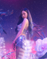 aespa Karina Profile aespa Karina