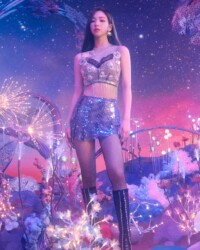 aespa Karina Profile aespa Karina