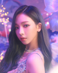 aespa Karina Profile aespa Karina