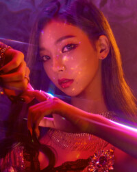 aespa Karina Profile aespa Karina