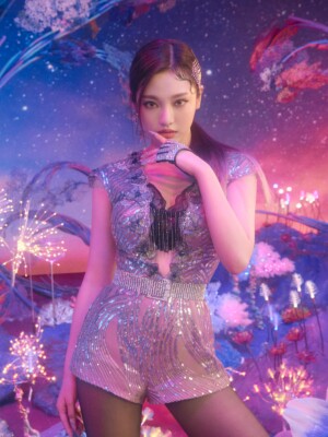 aespa NingNing Profile aespa NingNing Profile