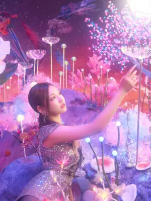 aespa NingNing Profile aespa NingNing Profile