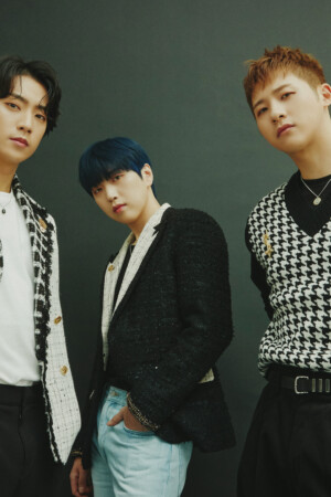 B1A4 Origine Concept Group B1A4 Origine Concept Group
