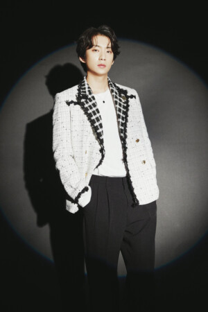 B1A4 Gongchan Origine Concept B1A4 Gongchan Origine Concept