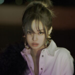 Jennie Blackpink The Album Concept Jennie Blackpink The Album Concept