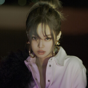 Jennie Blackpink The Album Concept Jennie Blackpink The Album Concept