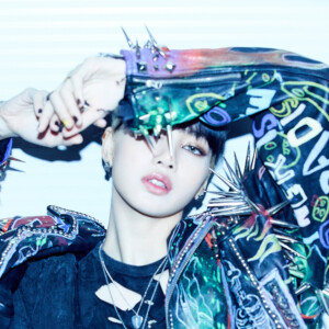 Lisa Blackpink The Album Concept Lisa Blackpink The Album Concept