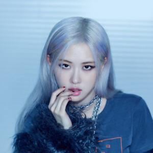 Rose Blackpink The Album Concept Rose Blackpink The Album Concept