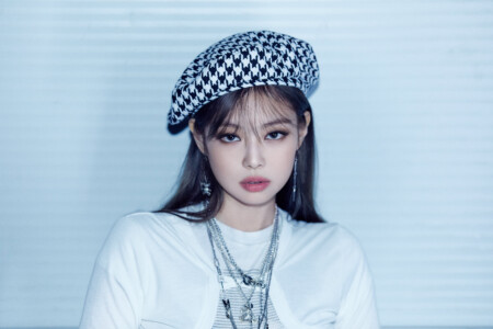 BLACKPINK Jennie The Album Concept UHD BLACKPINK Jennie The Album Concept UHD