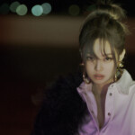 BLACKPINK Jennie The Album Concept UHD BLACKPINK Jennie The Album Concept UHD