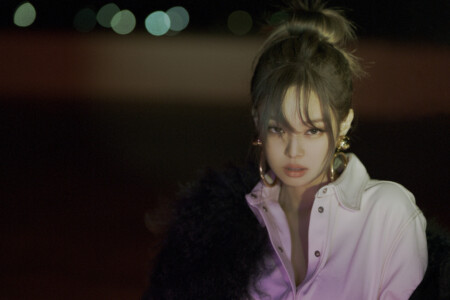 BLACKPINK Jennie The Album Concept UHD BLACKPINK Jennie The Album Concept UHD