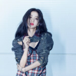 BLACKPINK Jisoo The Album Concept UHD BLACKPINK Jisoo The Album Concept UHD