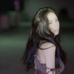 BLACKPINK Jisoo The Album Concept UHD BLACKPINK Jisoo The Album Concept UHD