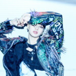 BLACKPINK Lisa The Album Concept UHD BLACKPINK Lisa The Album Concept UHD