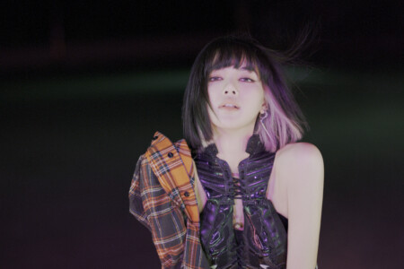 BLACKPINK Lisa The Album Concept UHD BLACKPINK Lisa The Album Concept UHD