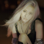 BLACKPINK Rose The Album Concept UHD BLACKPINK Rose The Album Concept UHD