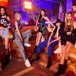 Bling Bling Members