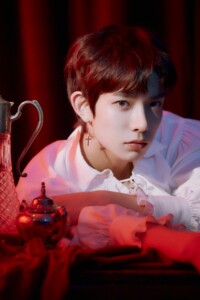 ENHYPEN Heesung Border: Day One Teaser Dusk ENHYPEN Heesung Border: Day One Teaser Dusk