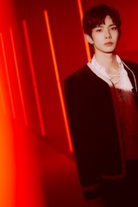 ENHYPEN Heesung Border: Day One Teaser Dusk ENHYPEN Heesung Border: Day One Teaser Dusk